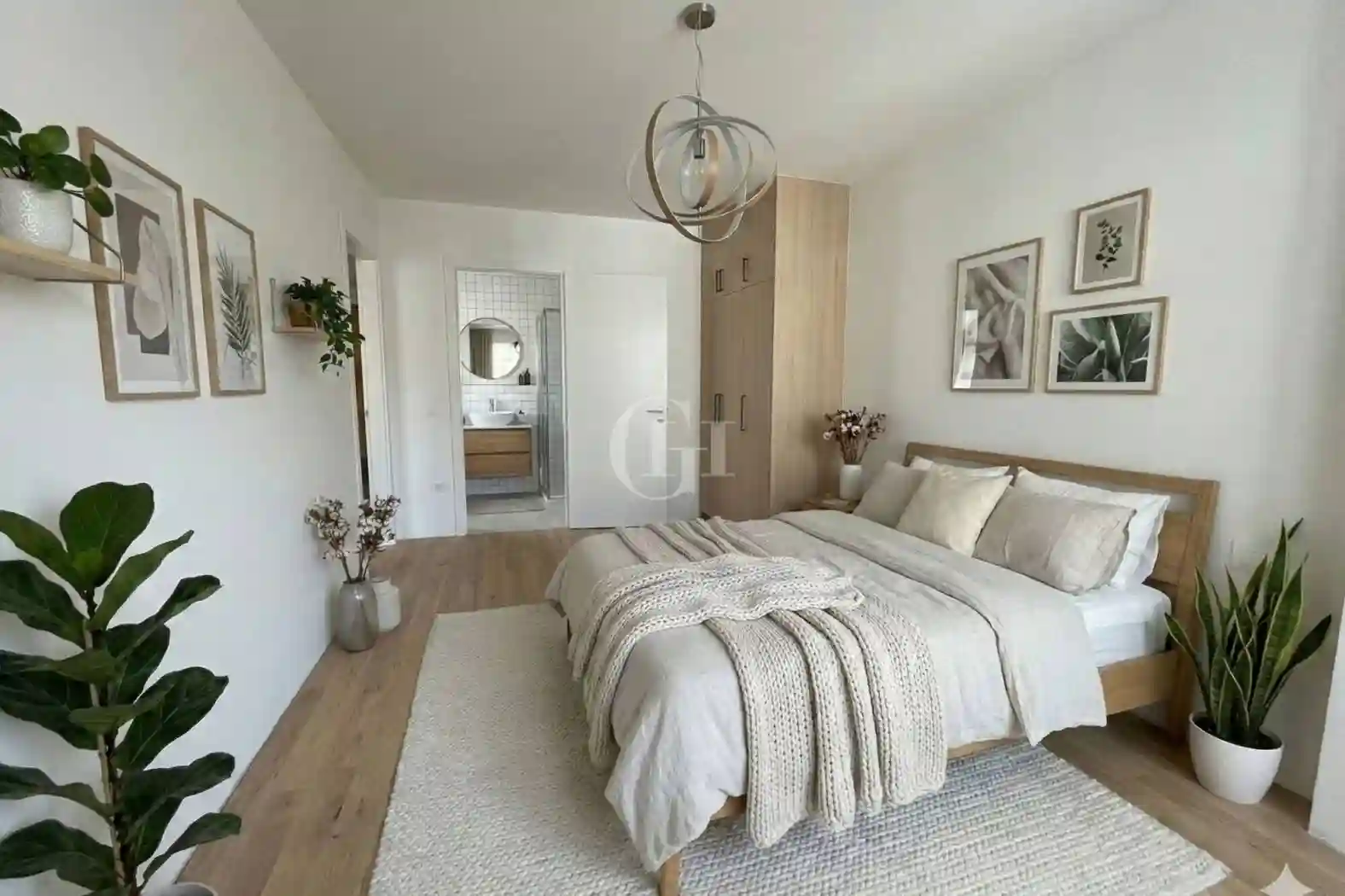 Appartamento - foto 4