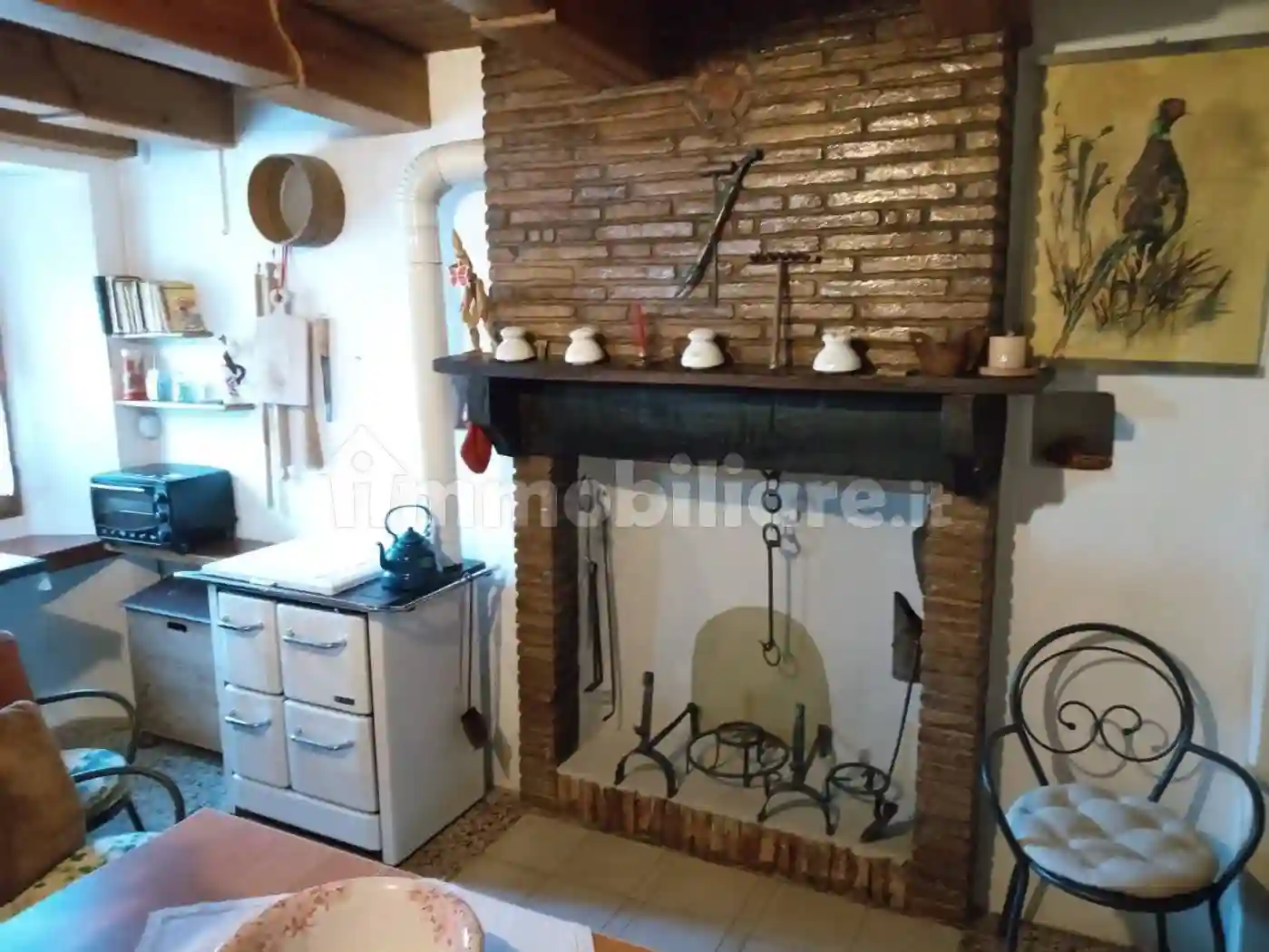 Casa indipendente - foto 2