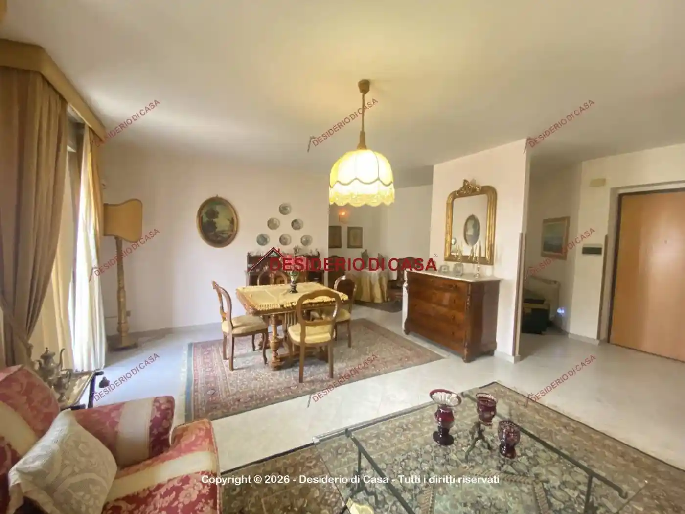 Appartamento in vendita a Sant'Agata di Militello