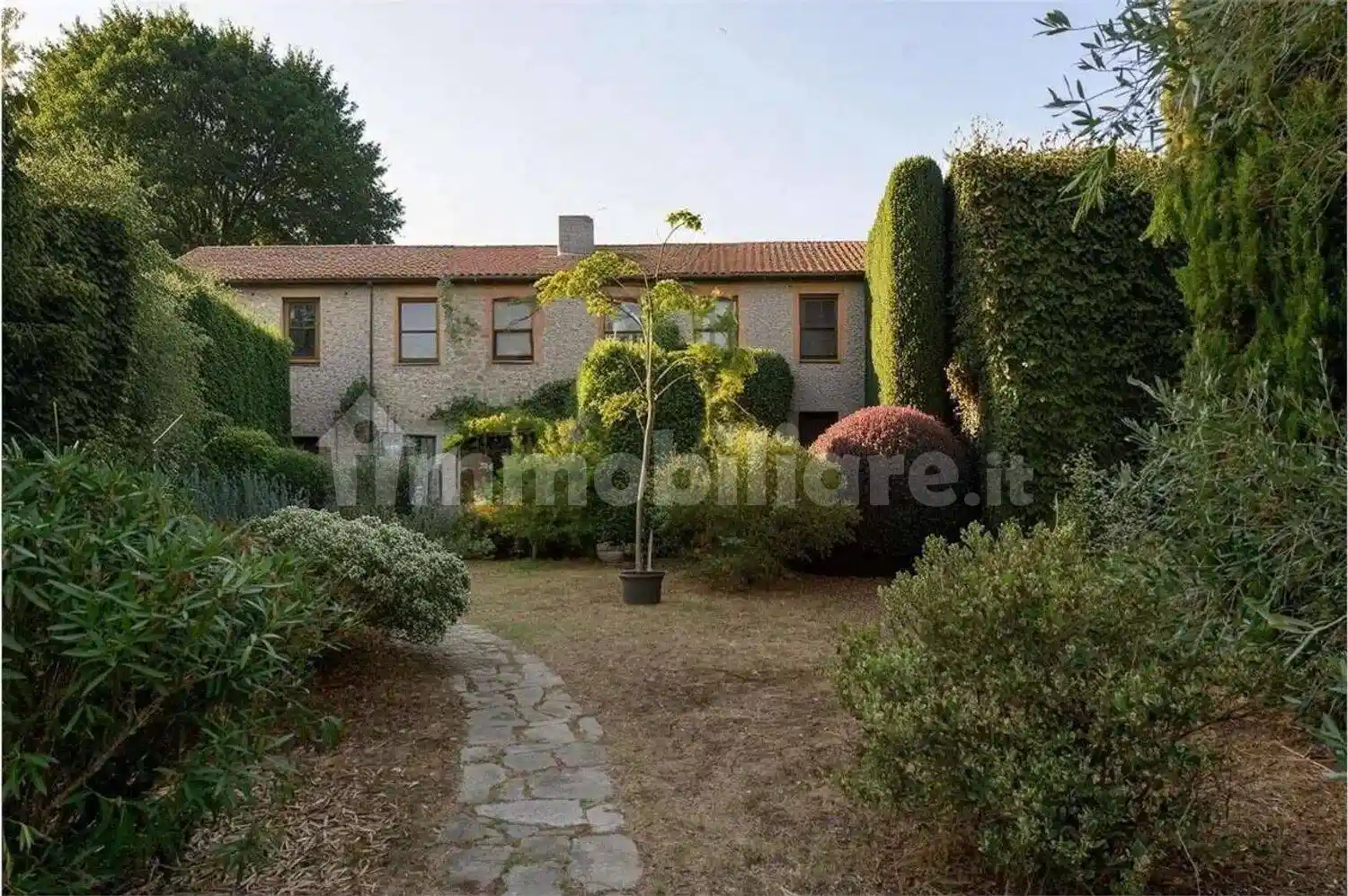 Rustico - Casale in vendita a Massa Marittima