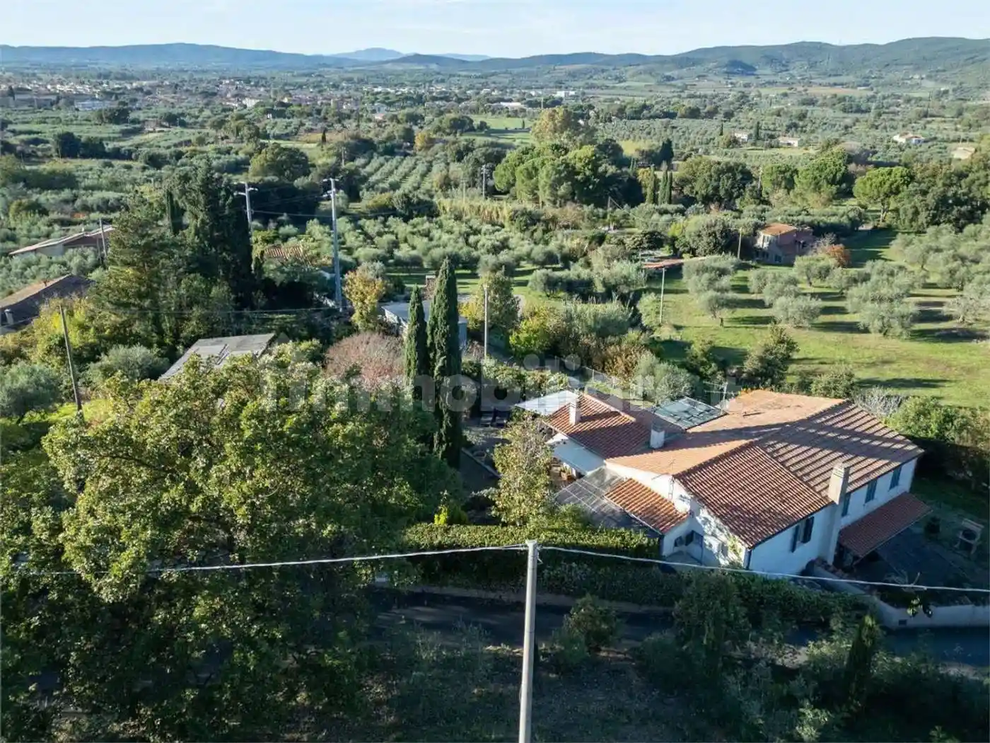 Villa in vendita a Gavorrano