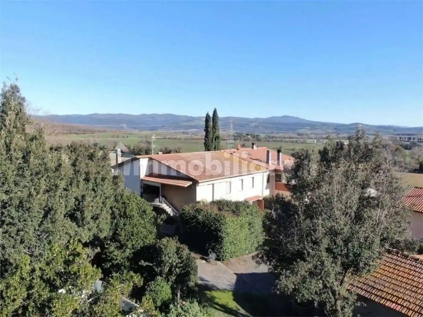 Rustico - Casale in vendita a Gavorrano