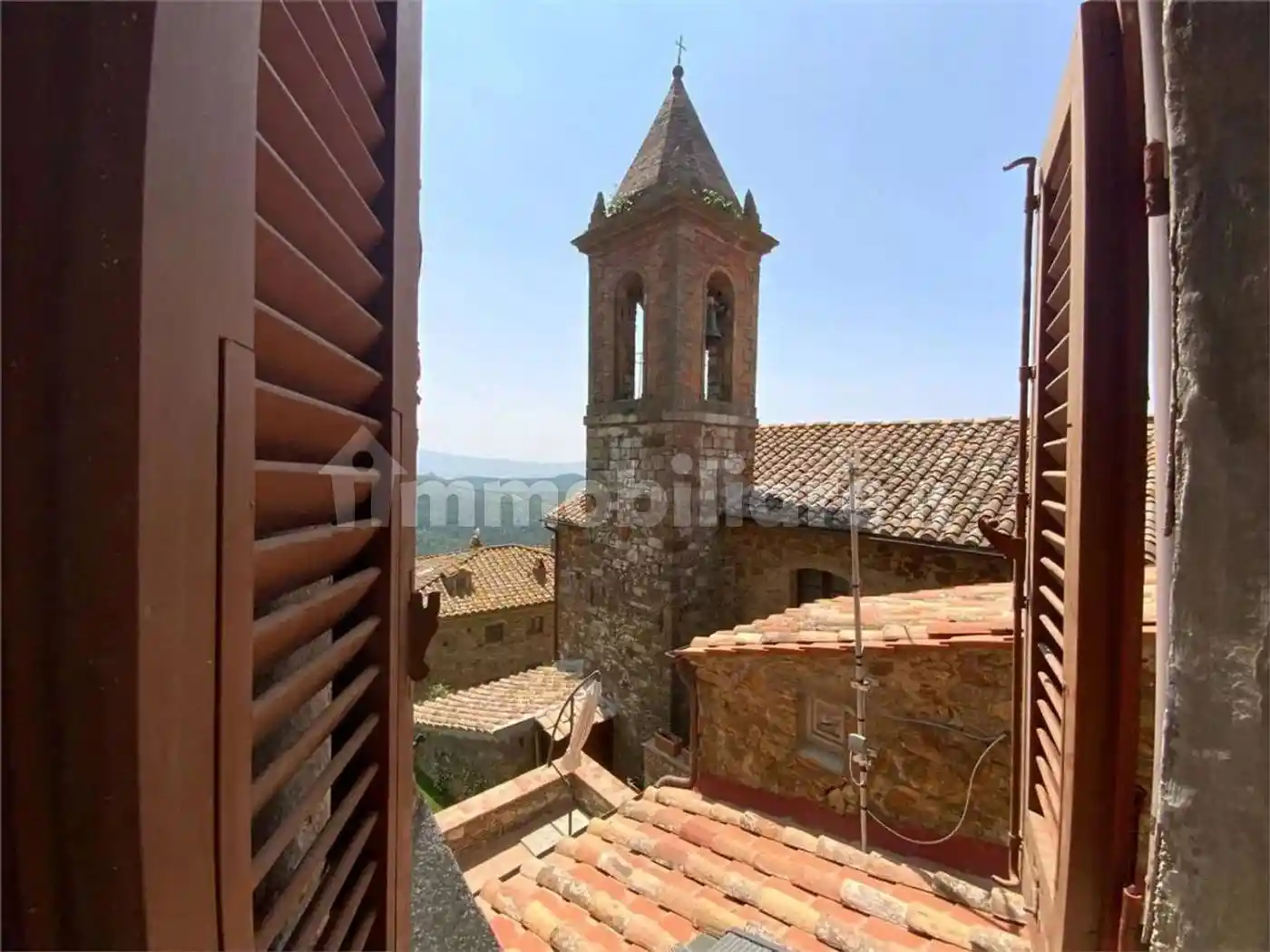 Appartamento in vendita a Massa Marittima