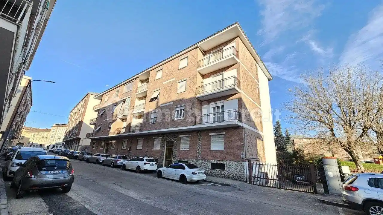 Appartamento in affitto a Asti