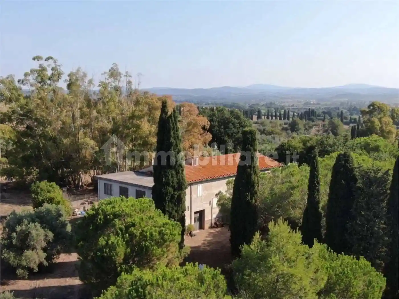 Rustico - Casale in vendita a Follonica