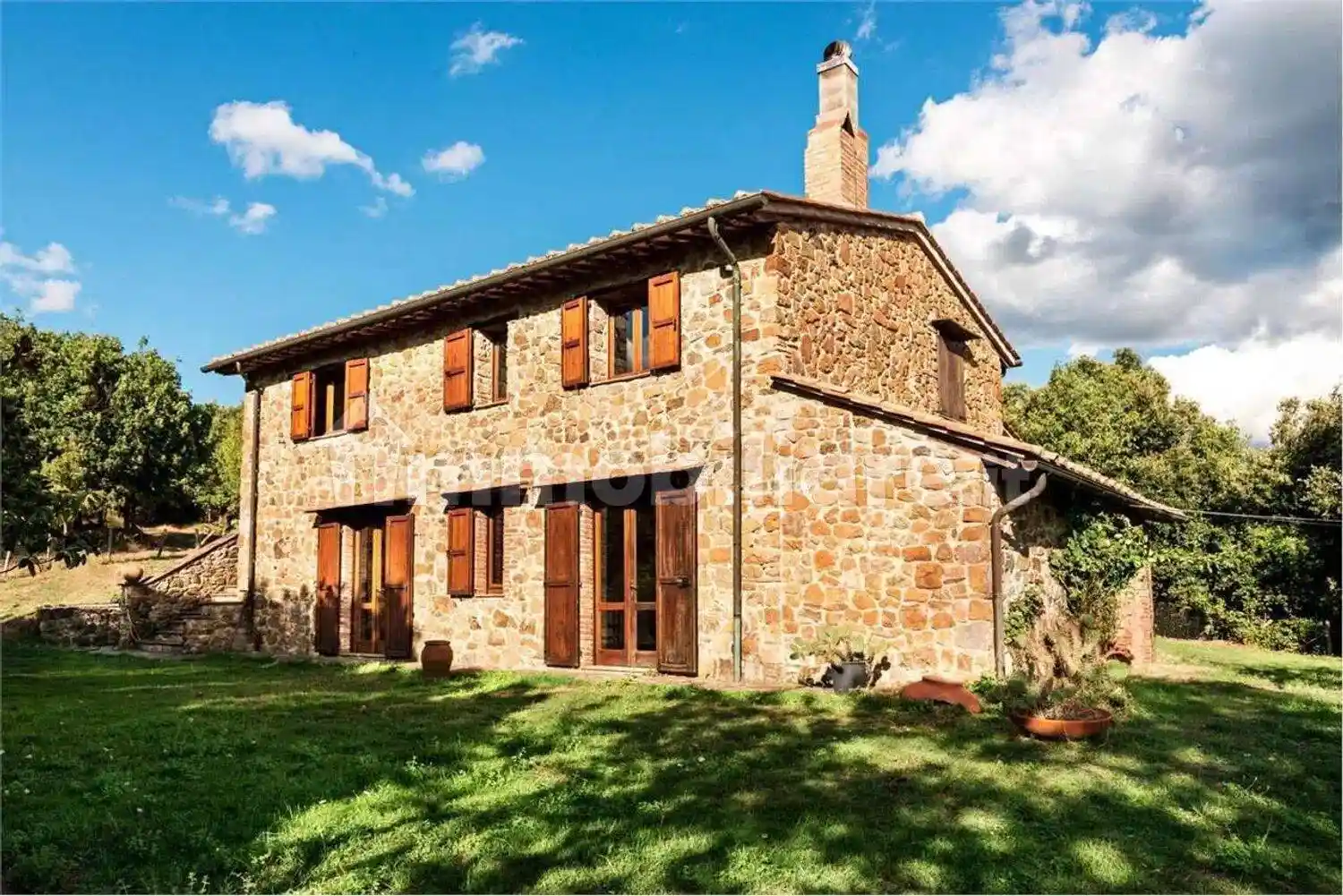 Rustico - Casale in vendita a Massa Marittima