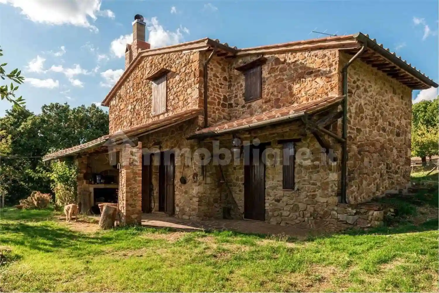 Rustico - Casale - foto 2