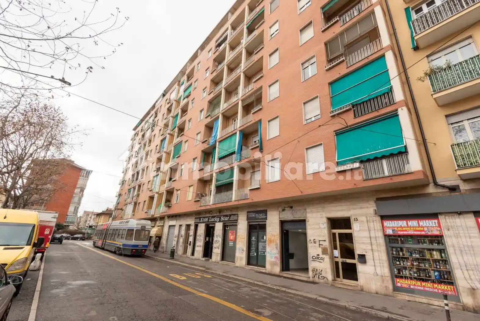 Appartamento in vendita a Torino