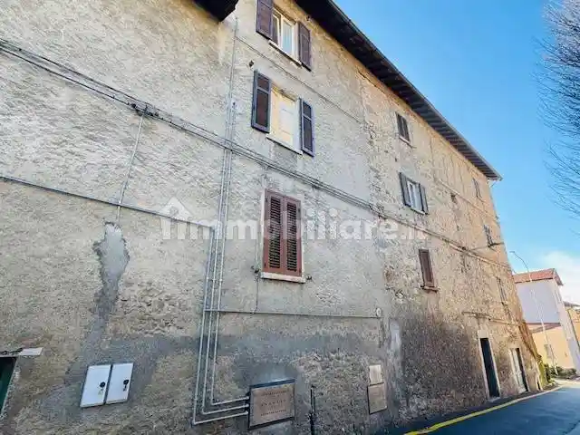 Appartamento in vendita a Bizzarone