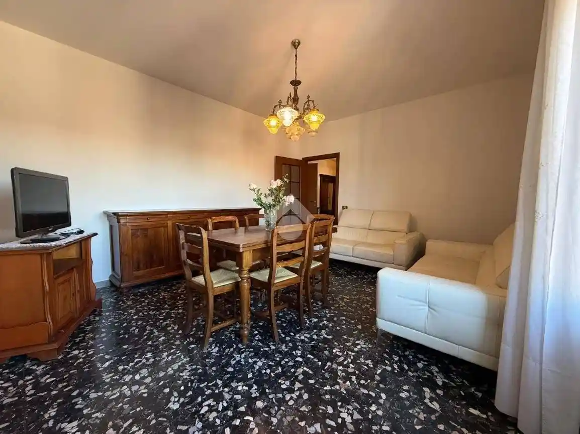 Appartamento in vendita a San Martino in Rio