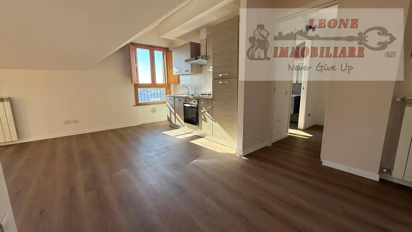 Appartamento in vendita a Abbiategrasso