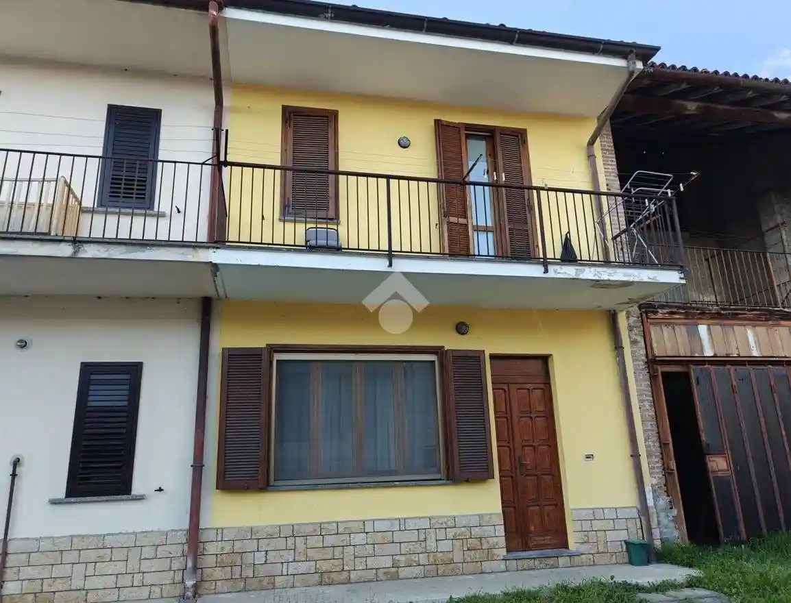 Appartamento in vendita a Fara Gera d'Adda