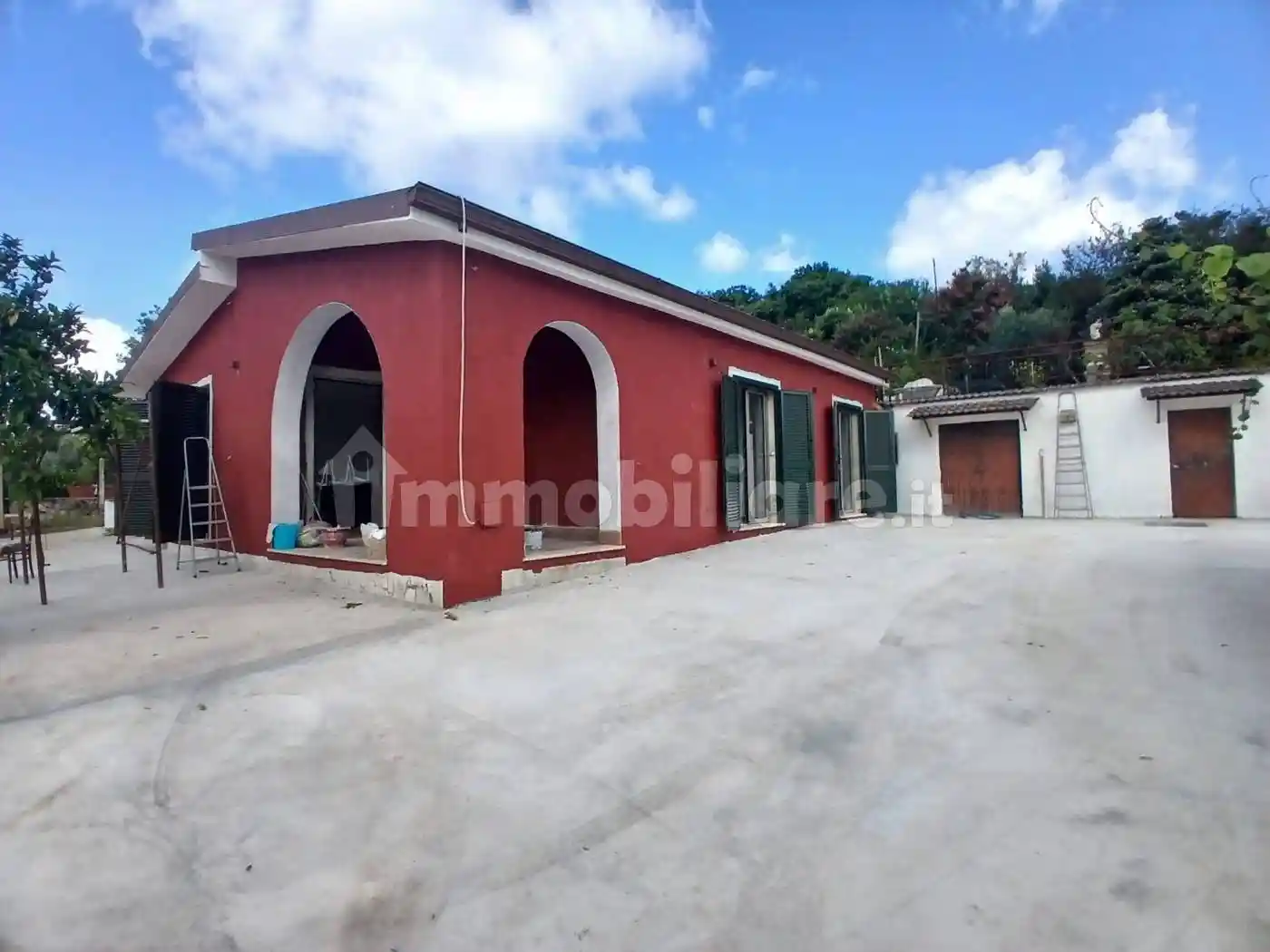 Villa in affitto a Velletri