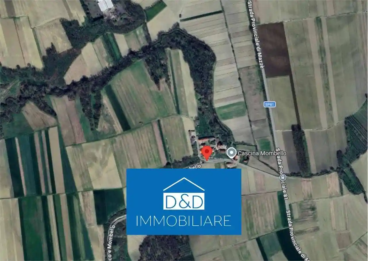 Casa indipendente in vendita a Vische