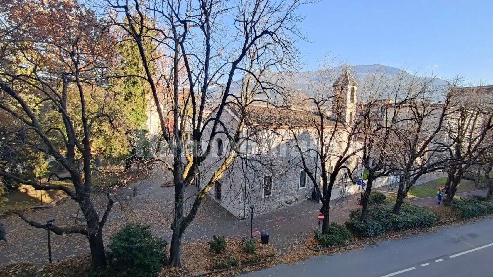 Appartamento in vendita a Trento