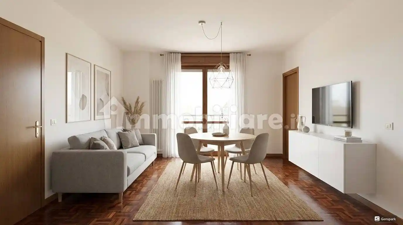 Appartamento in vendita a Gallarate