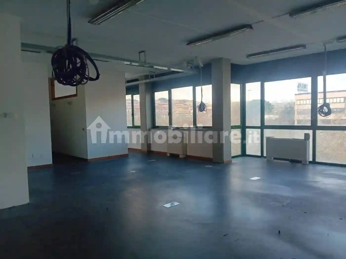 Palazzo - Edificio - foto 2