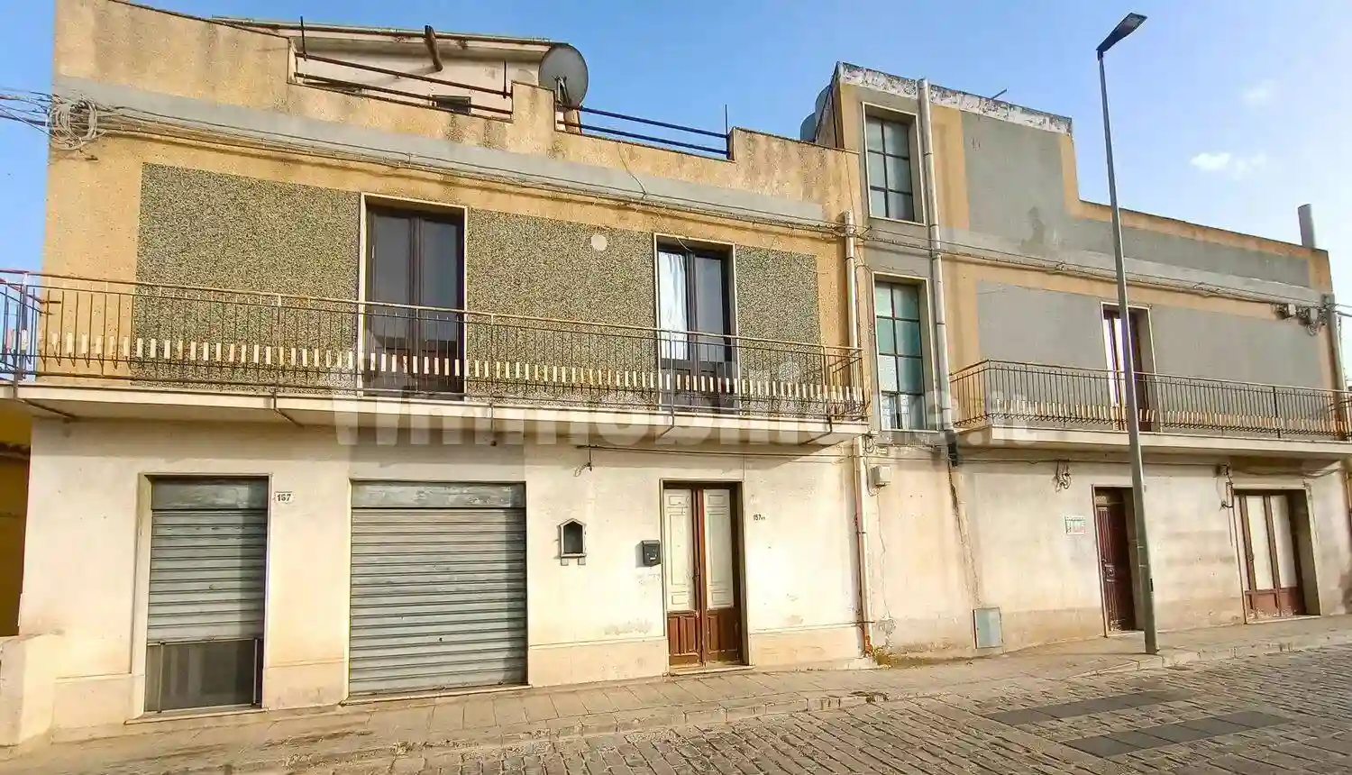 Palazzo - Edificio - foto 2