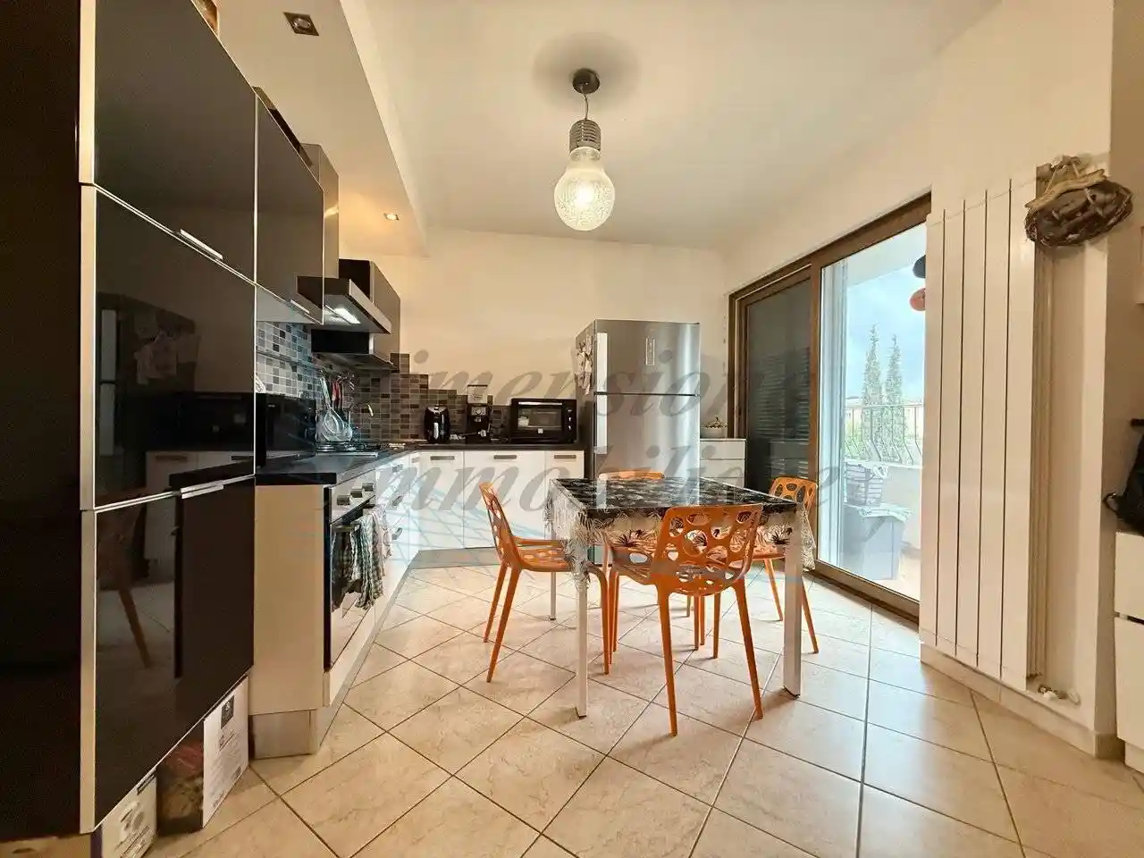 Appartamento in vendita a Rosignano Marittimo