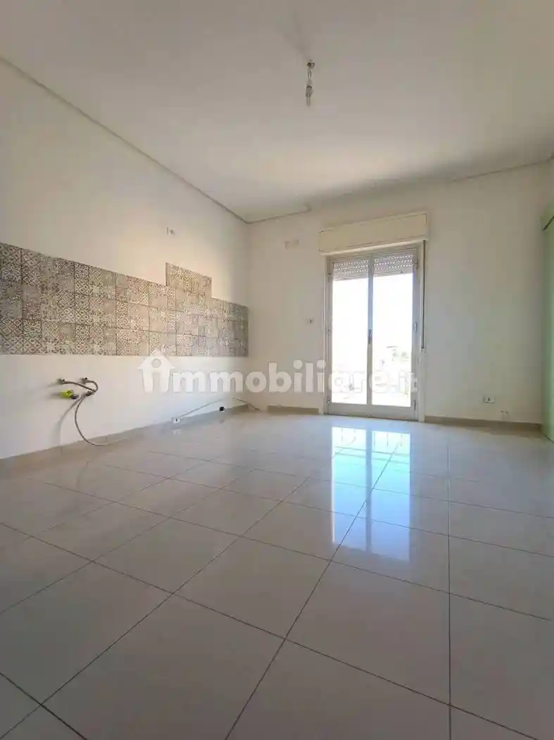 Appartamento in vendita a Comiso