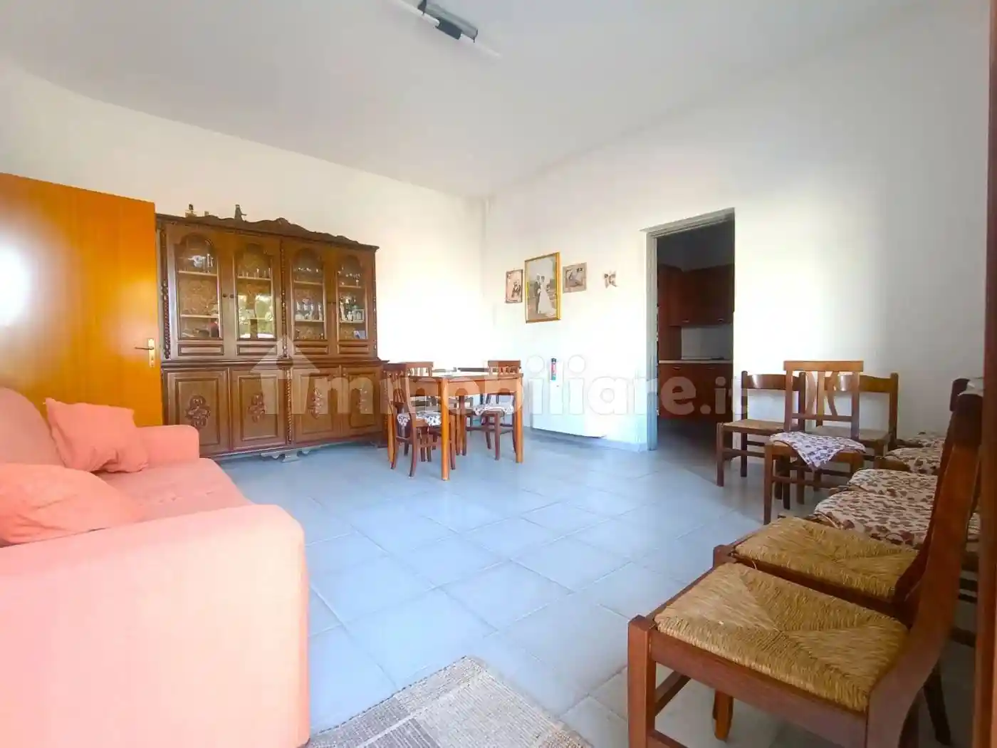 Villa in vendita a Acate