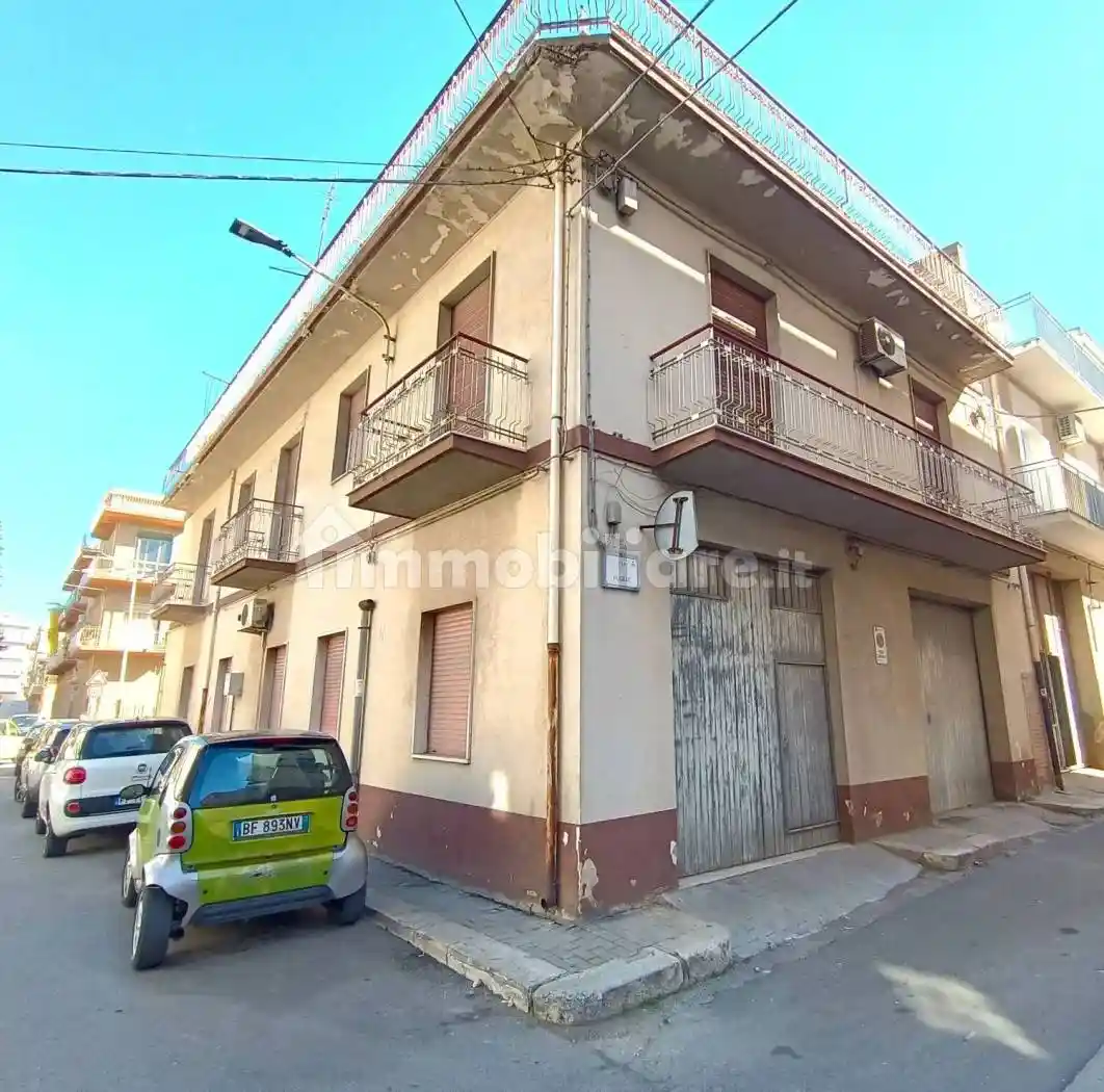 Villa in vendita a Comiso