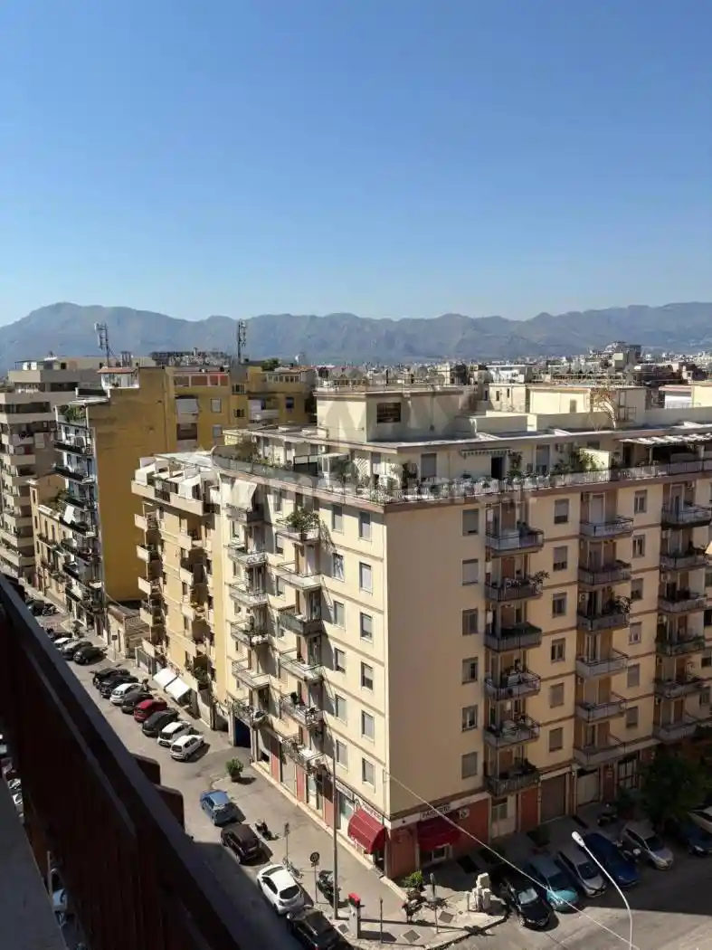 Appartamento in vendita a Palermo