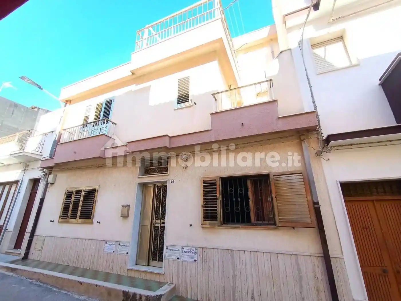 Villa in vendita a Comiso