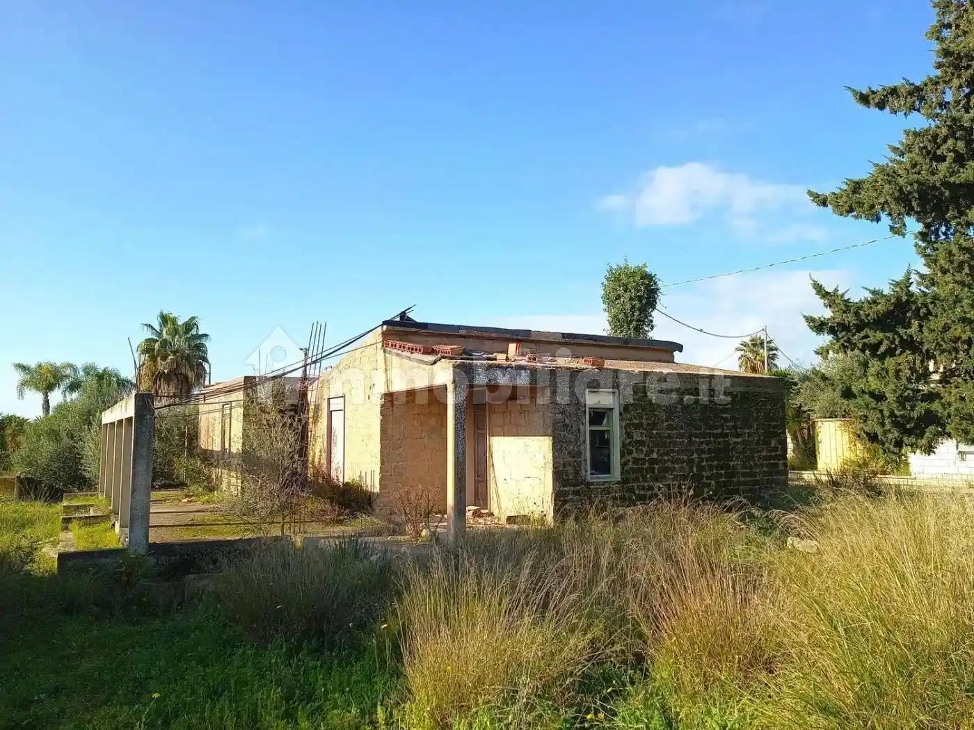 Villa in vendita a Vittoria