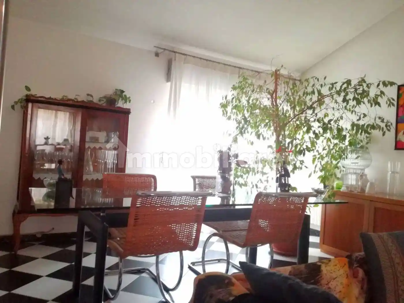 Appartamento in vendita a Comiso