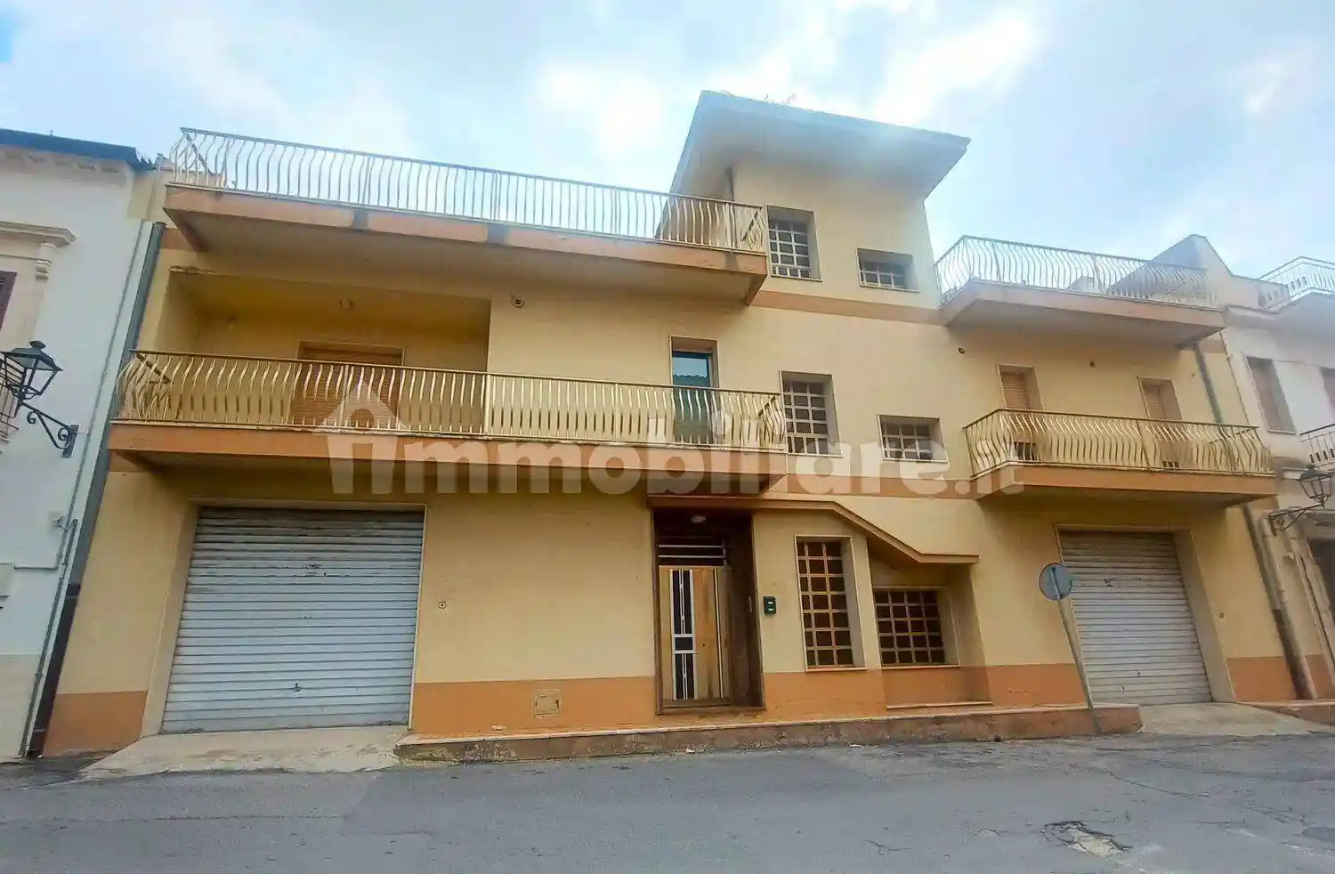 Villa in vendita a Comiso