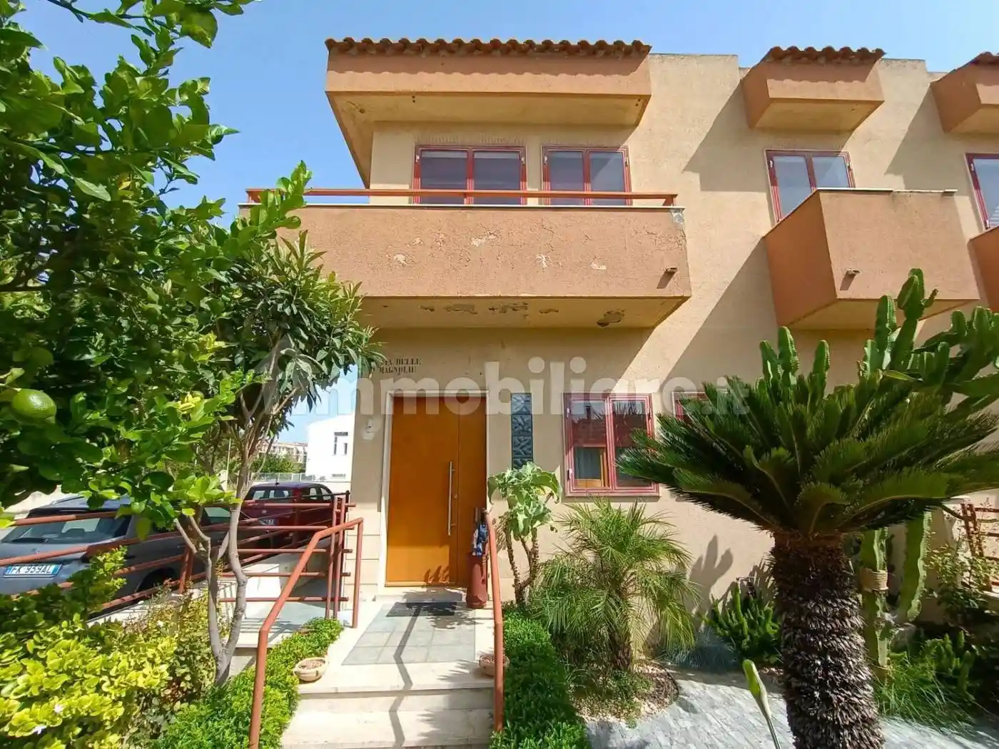 Villa in vendita a Comiso