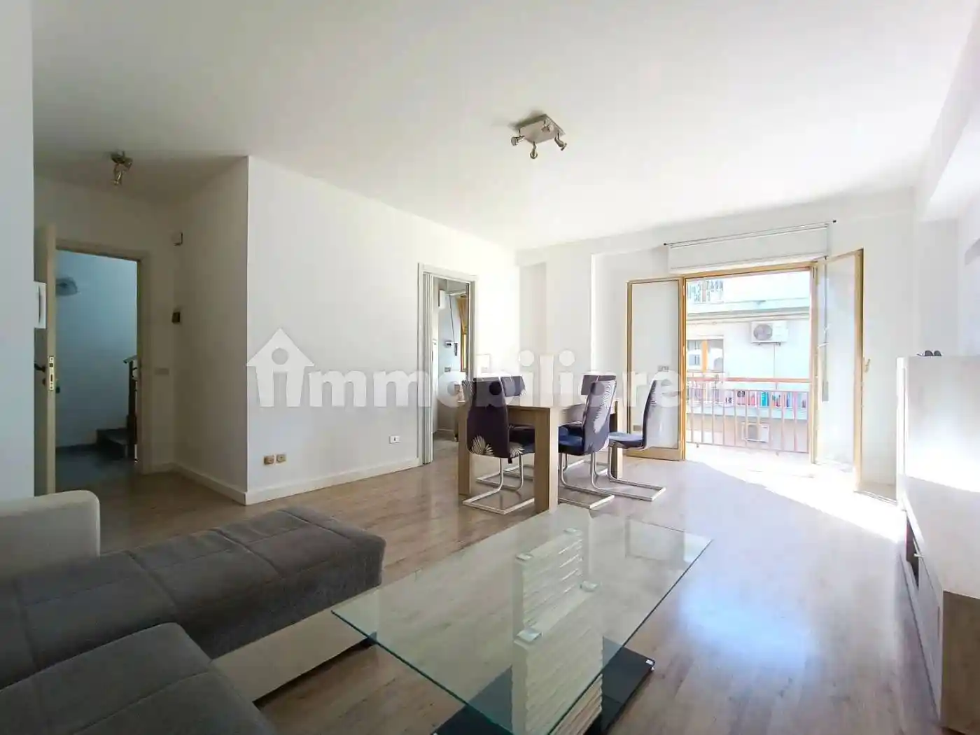 Appartamento in vendita a Comiso