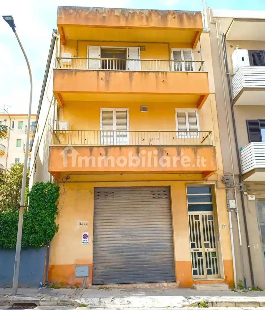 Appartamento in vendita a Ragusa