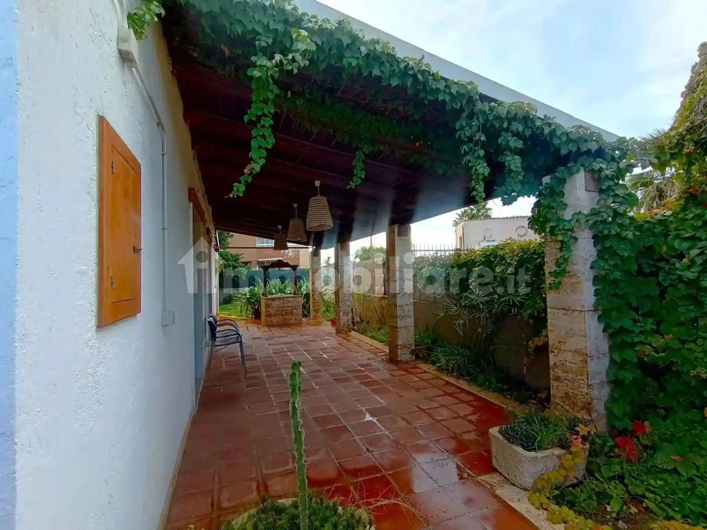 Villa in vendita a Santa Croce Camerina