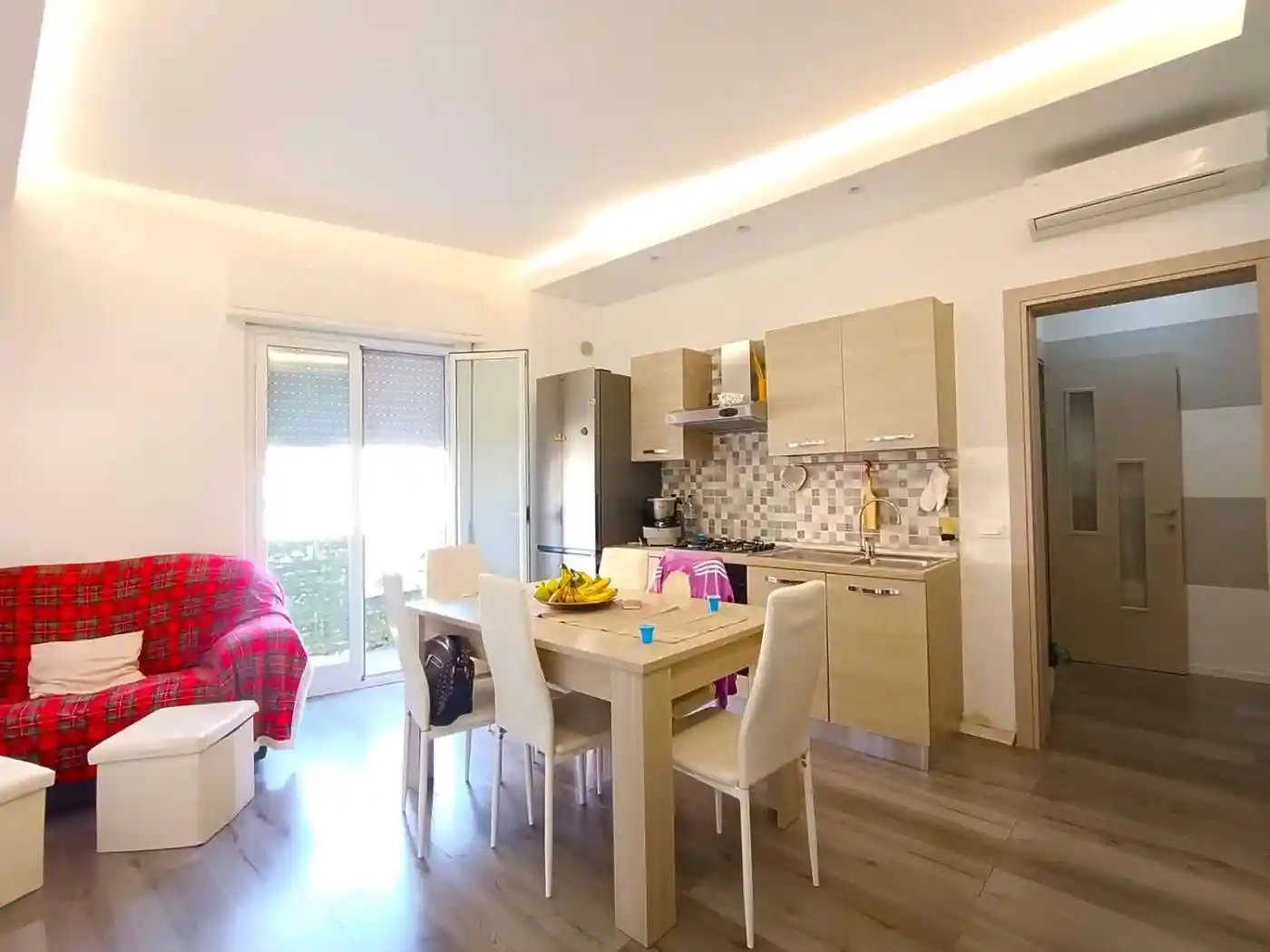 Appartamento in vendita a Comiso