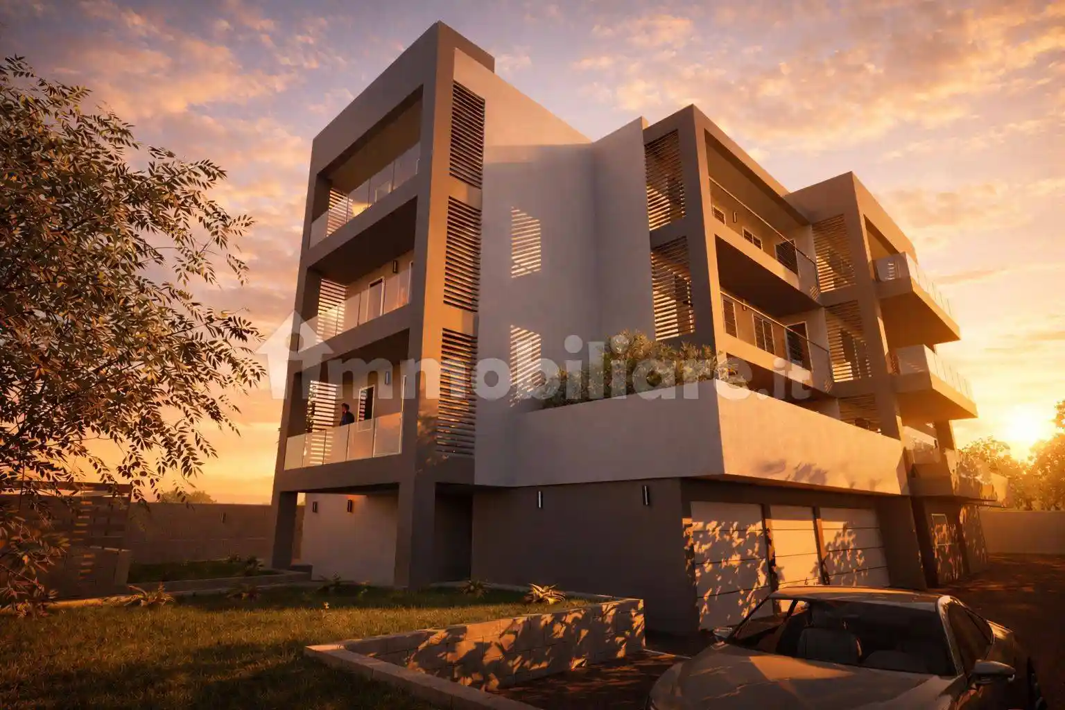 Progetto in vendita a Legnano