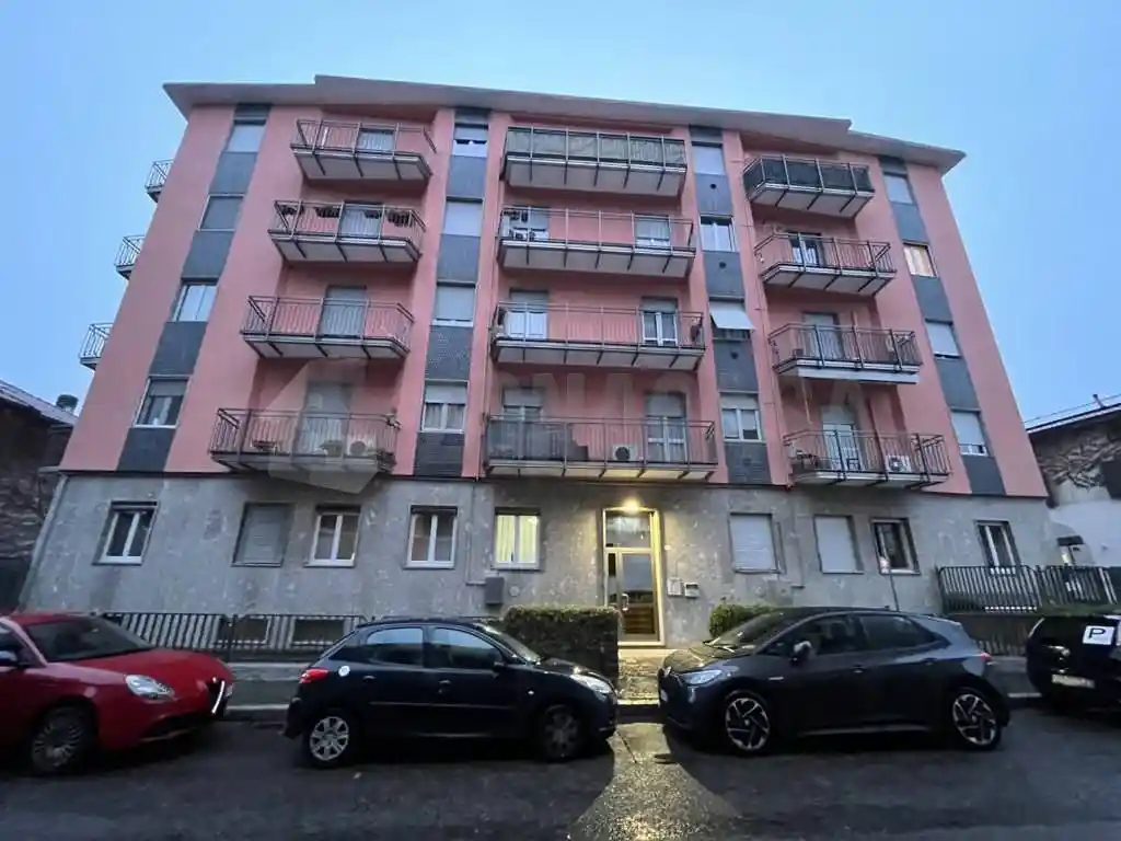Appartamento in vendita a Legnano