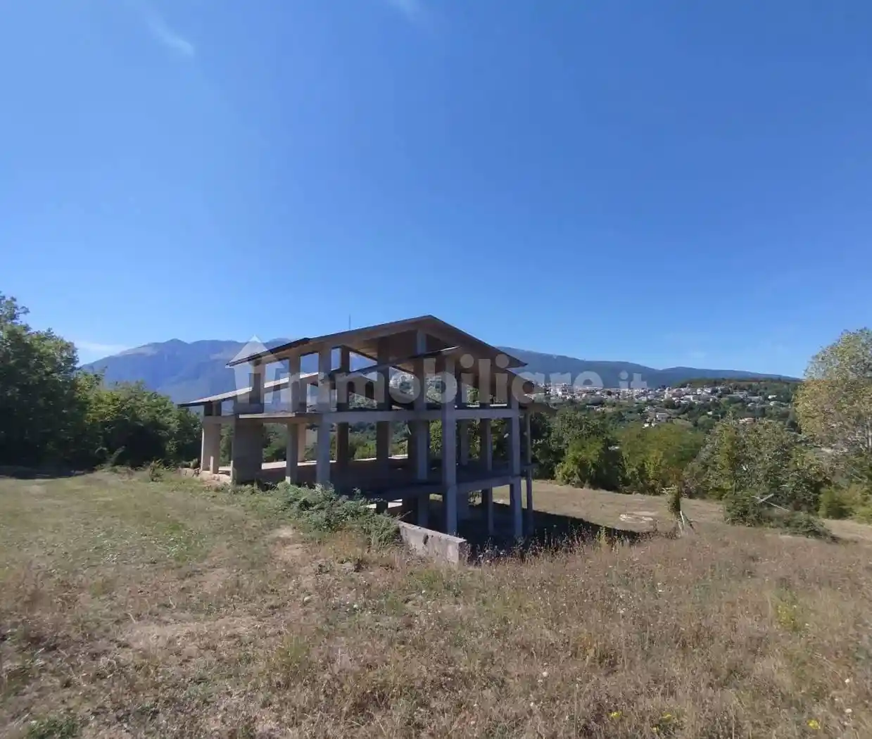 Villa in vendita a Guardiagrele