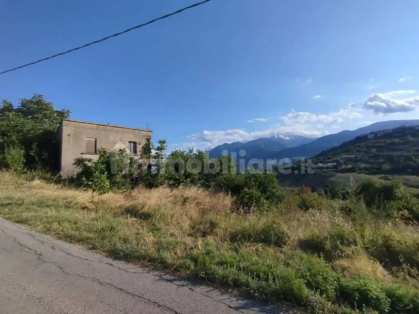 Villa in vendita a Guardiagrele