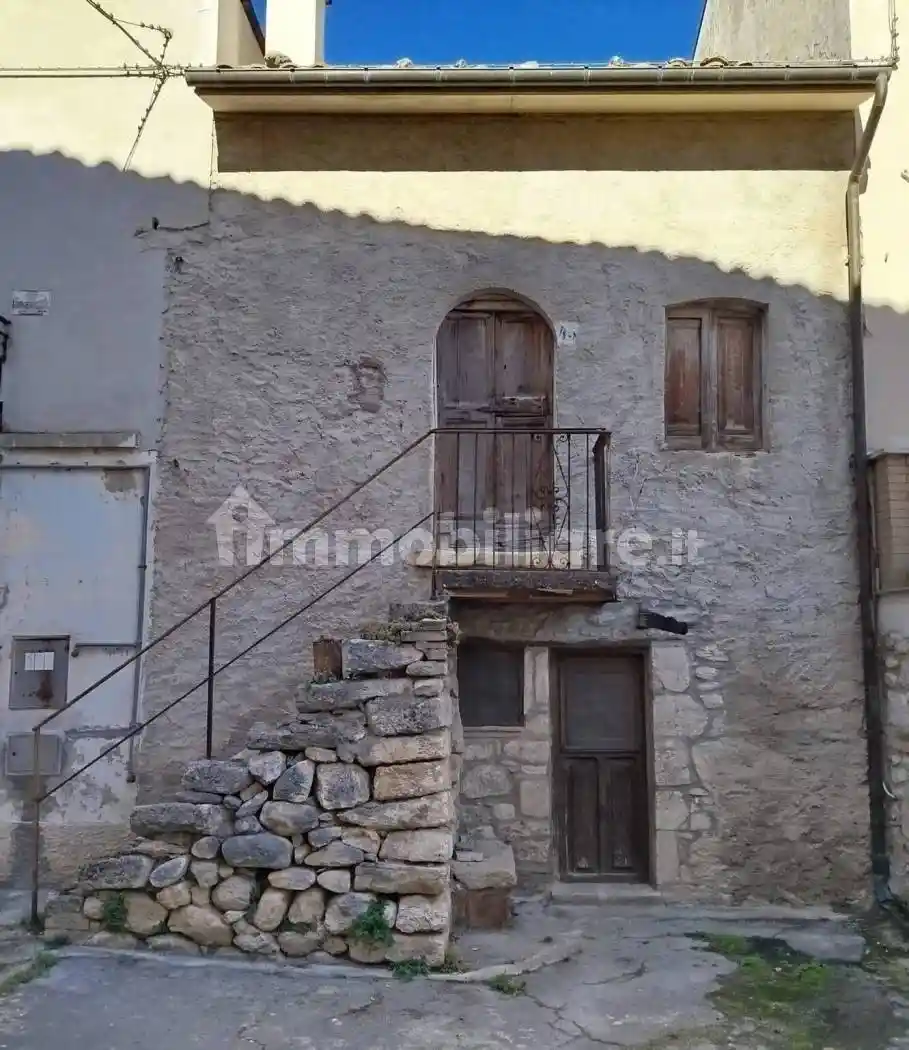 Villa in vendita a Guardiagrele