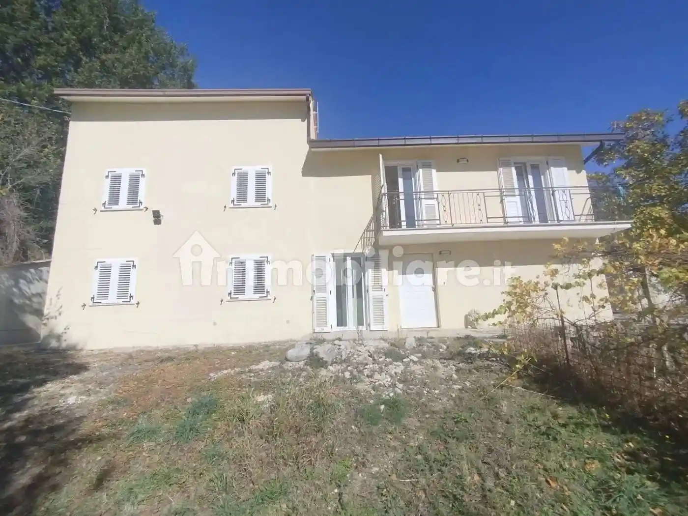 Villa in vendita a Palombaro