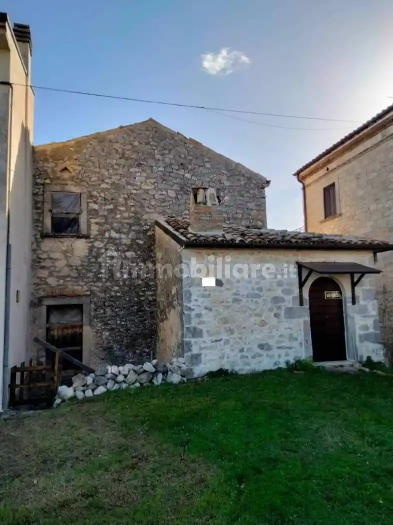 Villa in vendita a Rapino