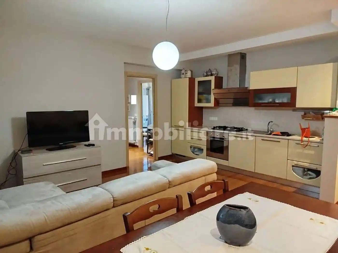 Appartamento in vendita a Guardiagrele