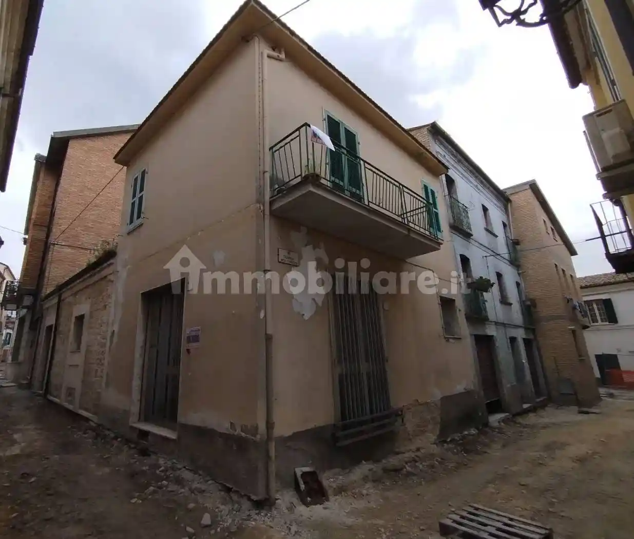 Villa in vendita a Fara Filiorum Petri