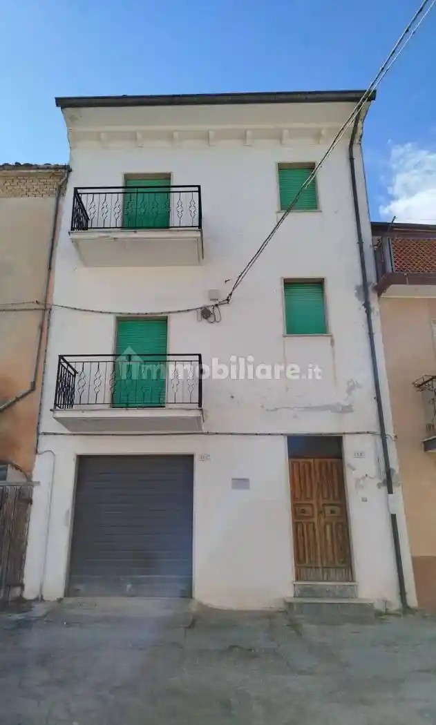 Villa in vendita a Guardiagrele