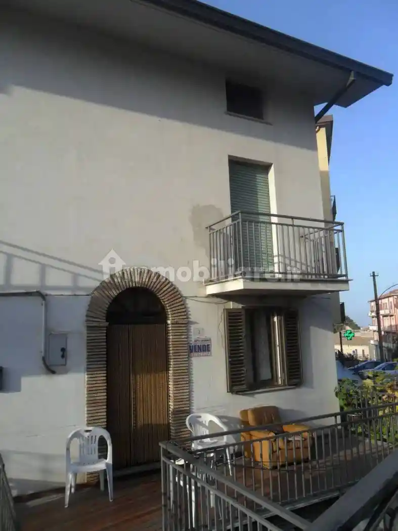 Villa in vendita a Guardiagrele