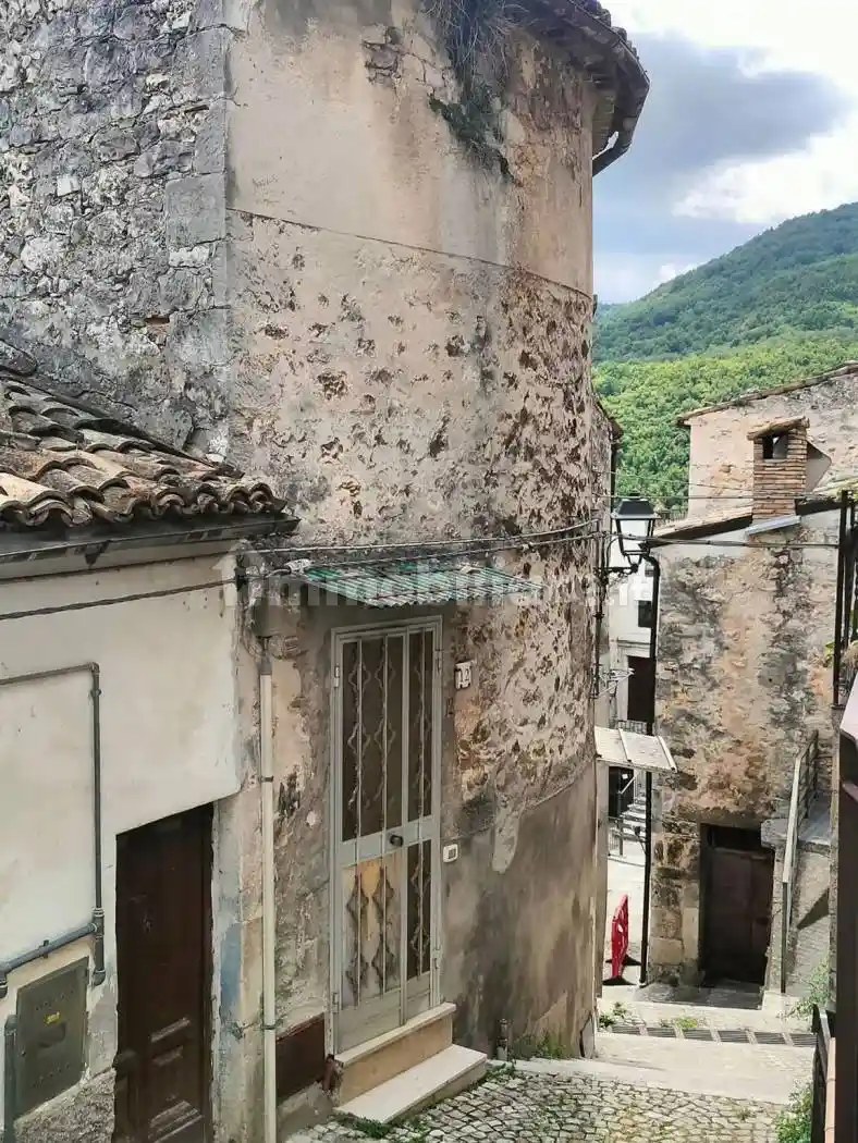 Villa in vendita a Pretoro