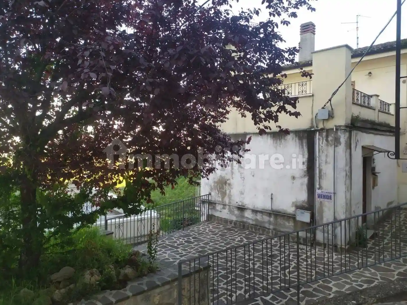 Villa in vendita a Pretoro