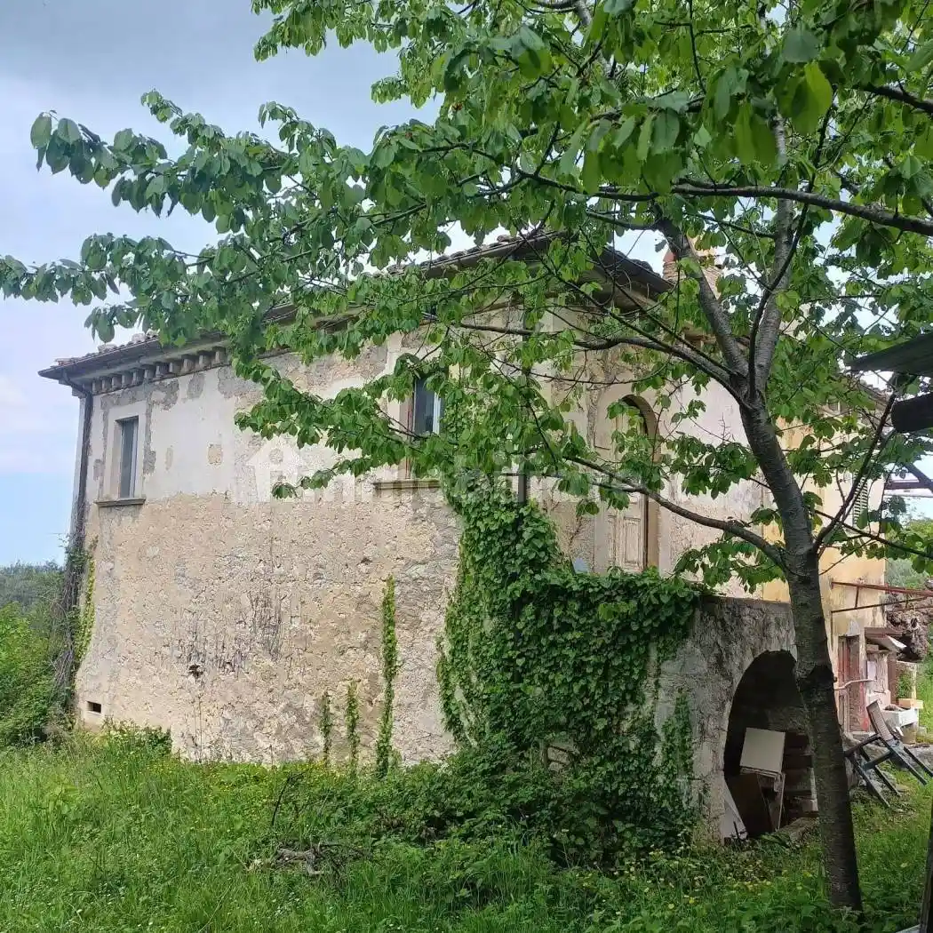 Villa in vendita a Rapino
